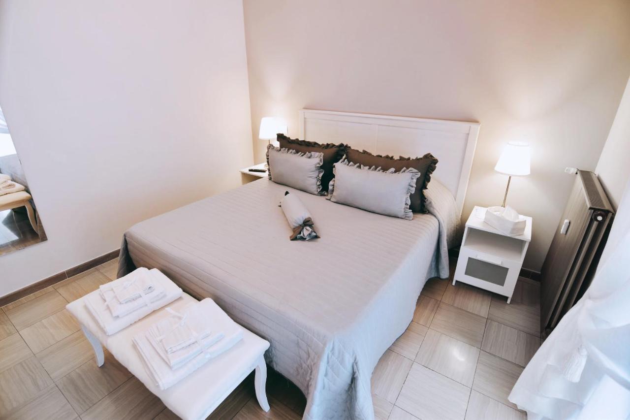 Sunny Rooms La Spezia Esterno foto