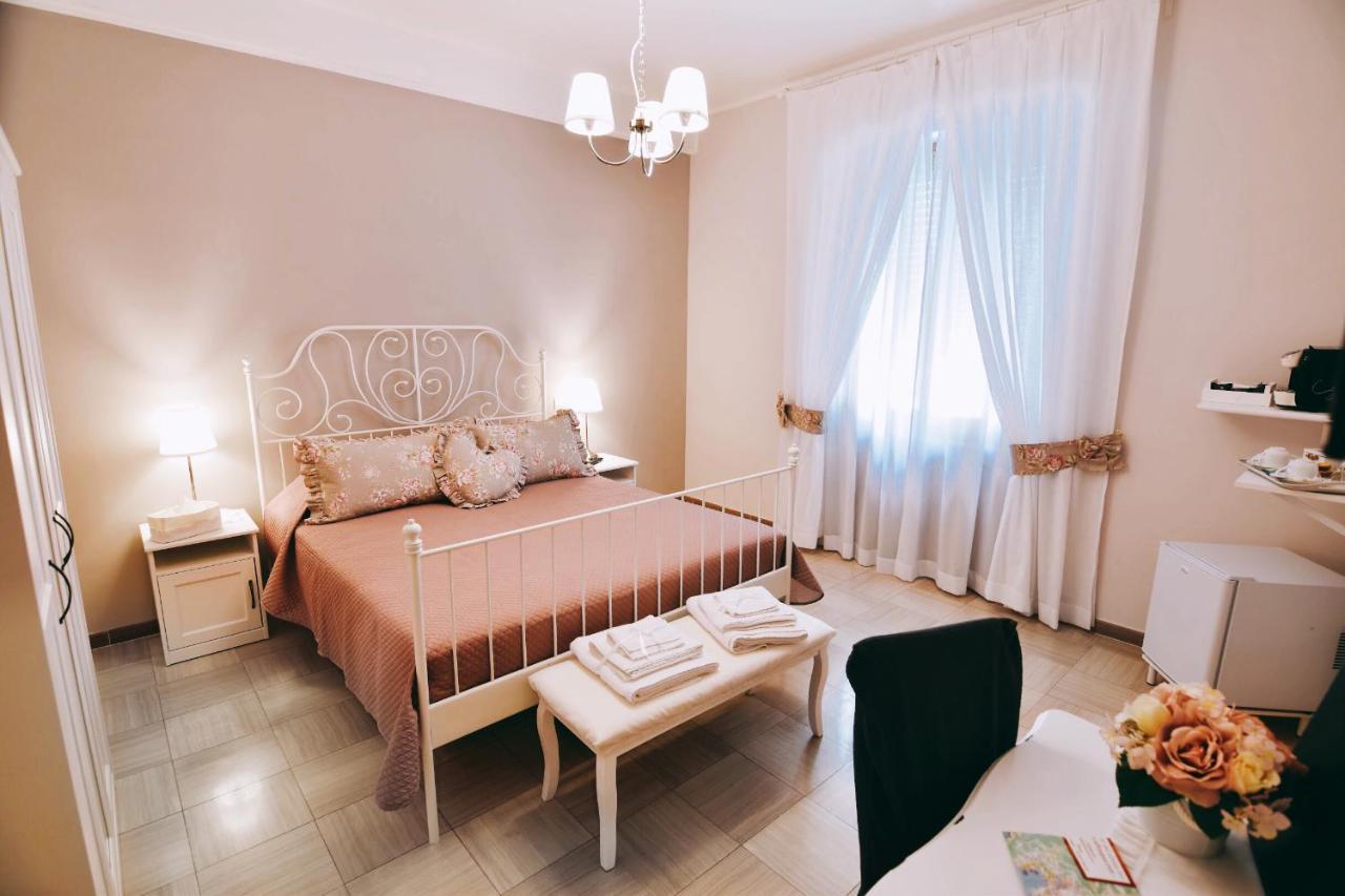 Sunny Rooms La Spezia Esterno foto